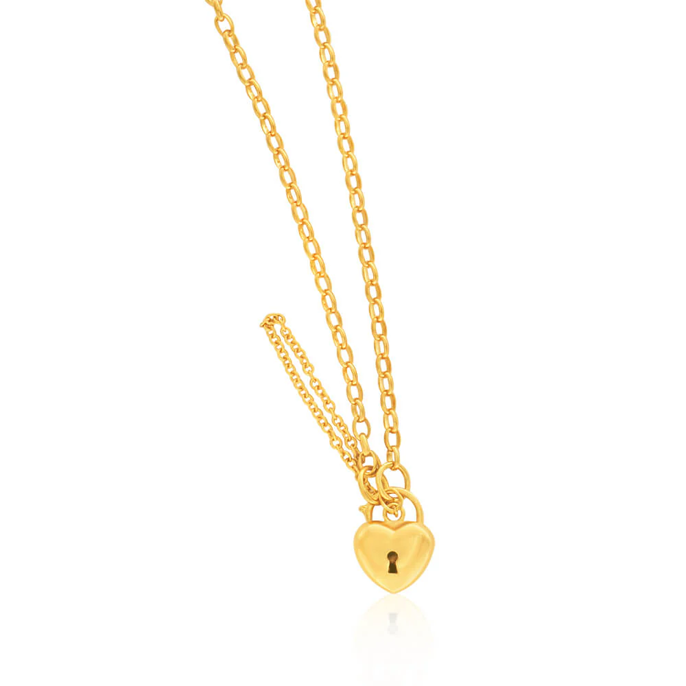 9ct Superb Yellow Gold Belcher Bracelet - Image 2