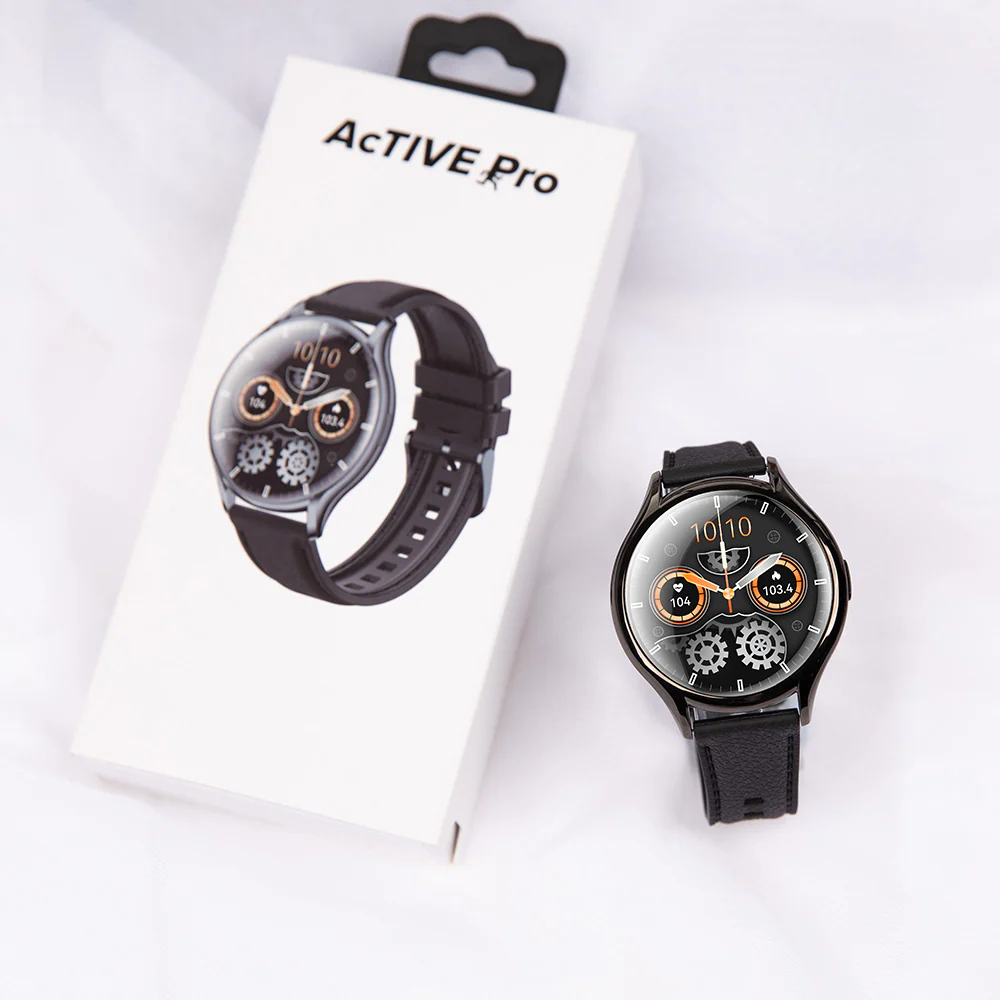 Active Pro Call+ Black - Image 5