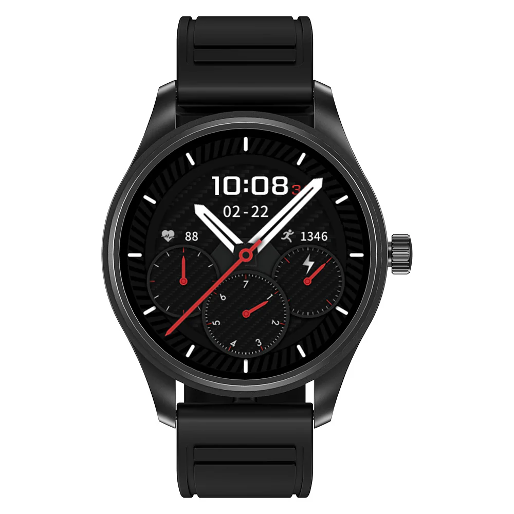 Active Pro Call + Black - Image 4
