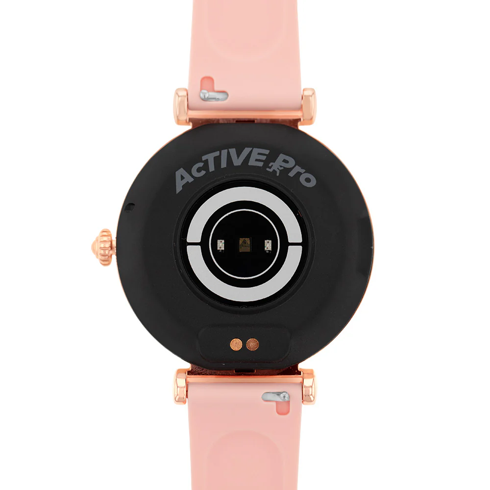 Active Pro Call+ Crystal Smart Watch - Image 7