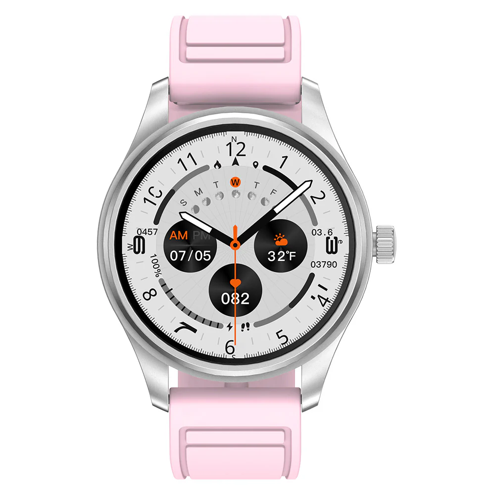 Active Pro Call + Pink
