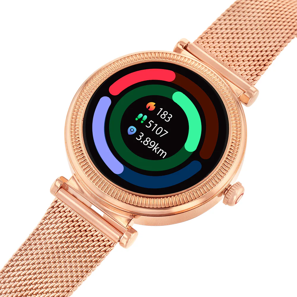 Active Pro Call+ Smart Watch - Image 2