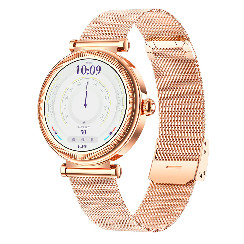 Active Pro Call+ Smart Watch - Image 3