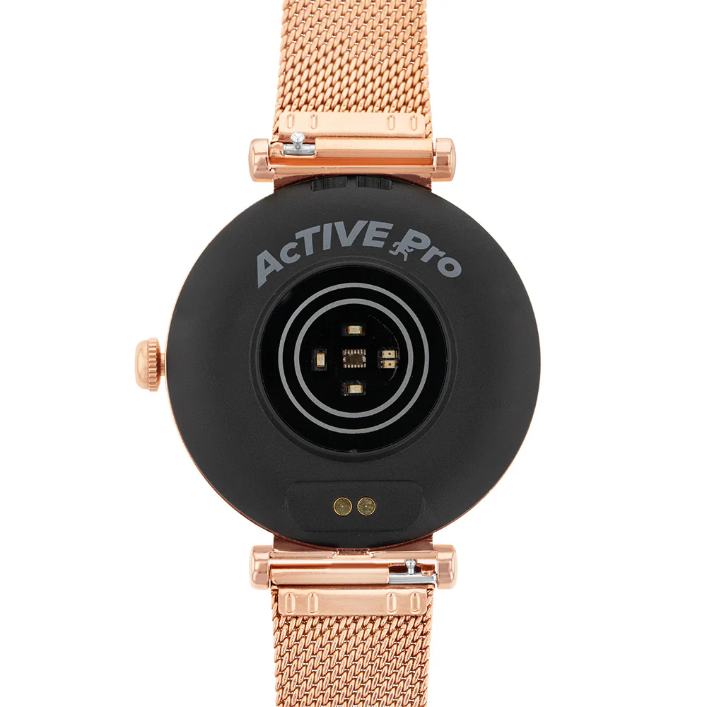 Active Pro Call+ Smart Watch - Image 6
