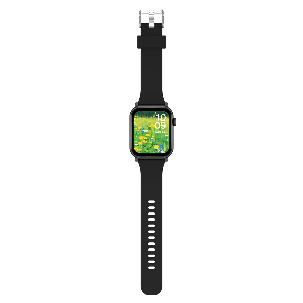 Active Pro Kids Smart Watch Black - Image 11