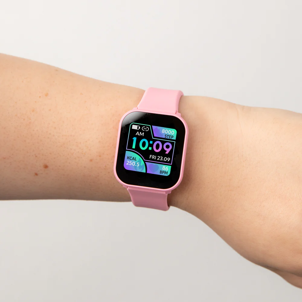 Active Pro Smart Watch - Image 2