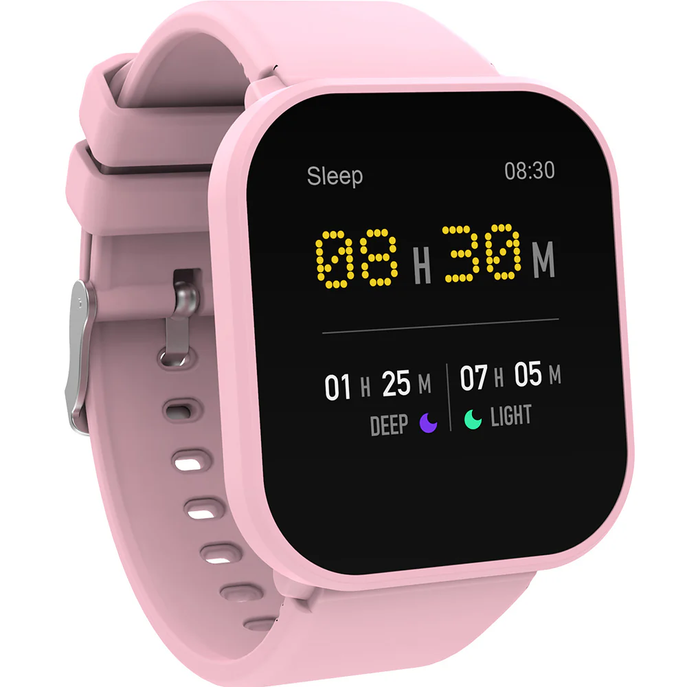 Active Pro Smart Watch - Image 3
