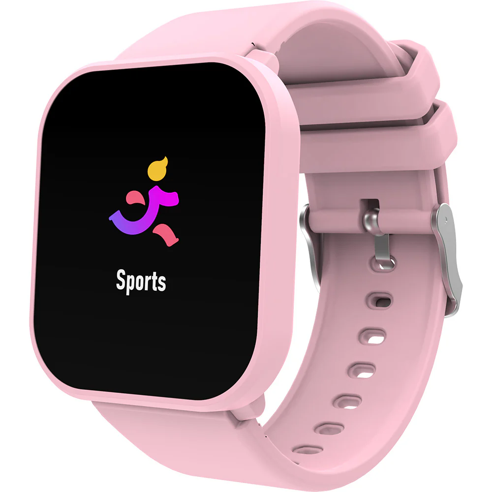 Active Pro Smart Watch - Image 4