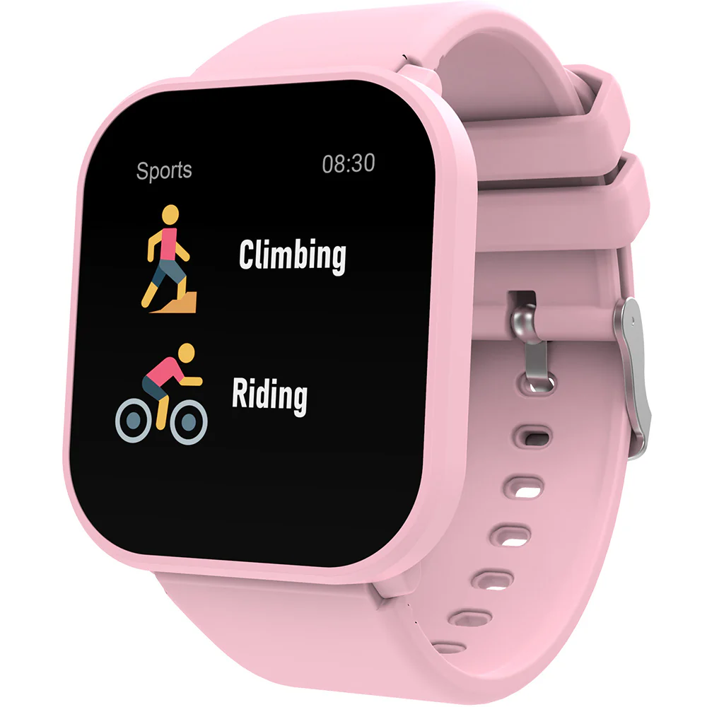 Active Pro Smart Watch - Image 5