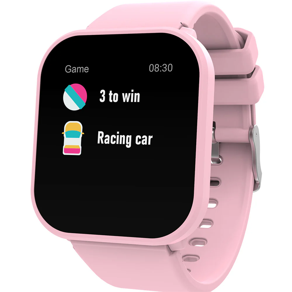 Active Pro Smart Watch - Image 6