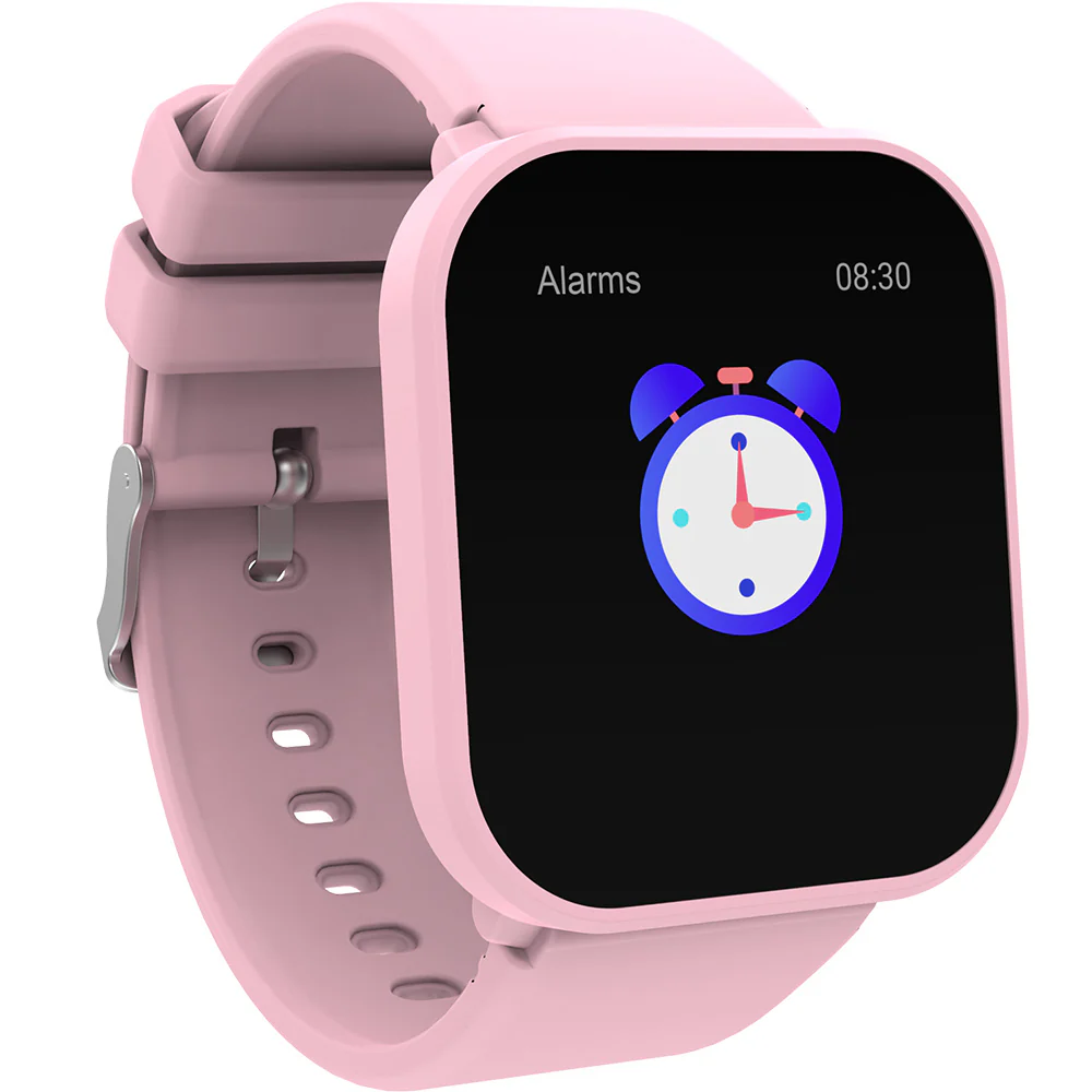 Active Pro Smart Watch - Image 7