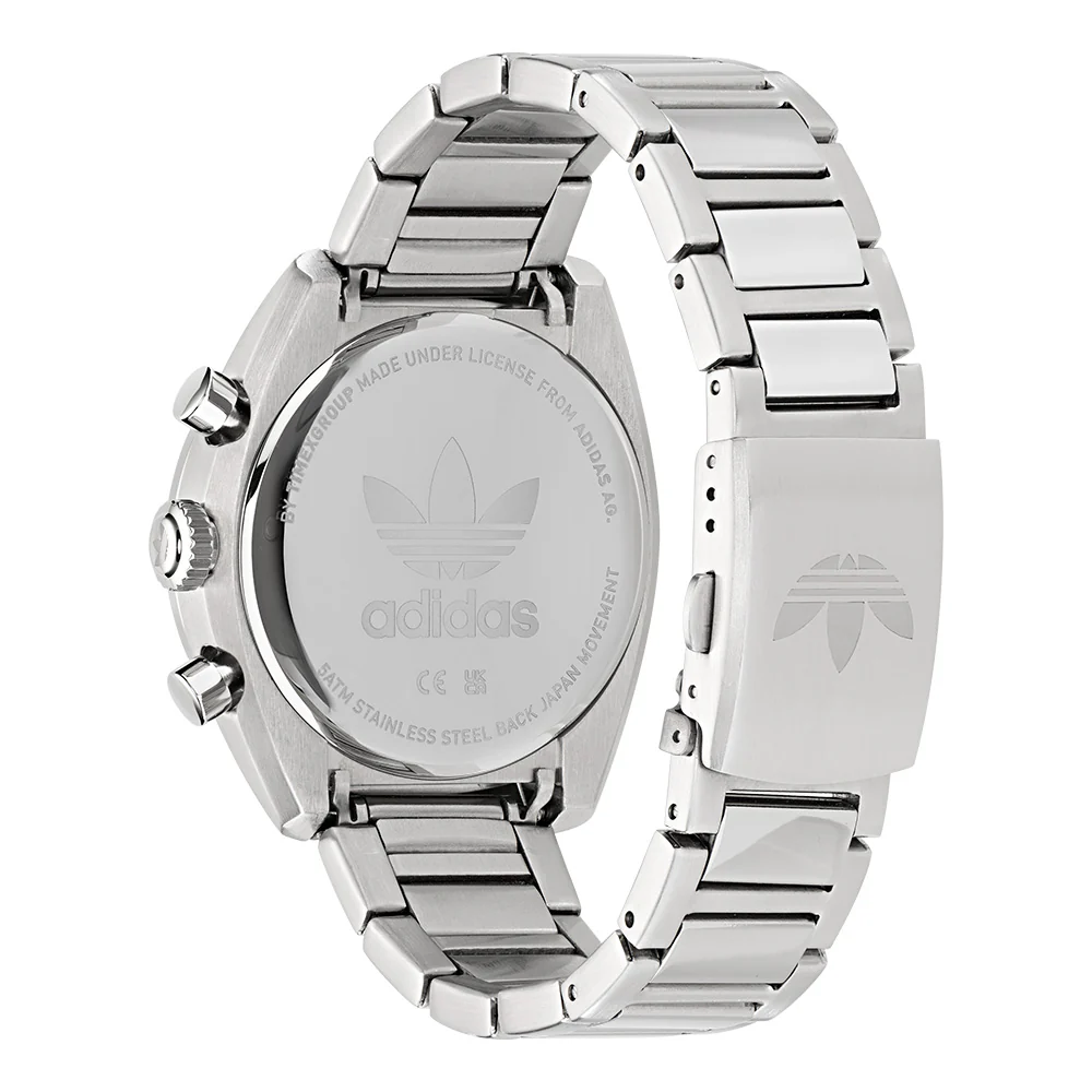 Adidas AOFH22006 Edition One Chrono Mens Watch - Image 3