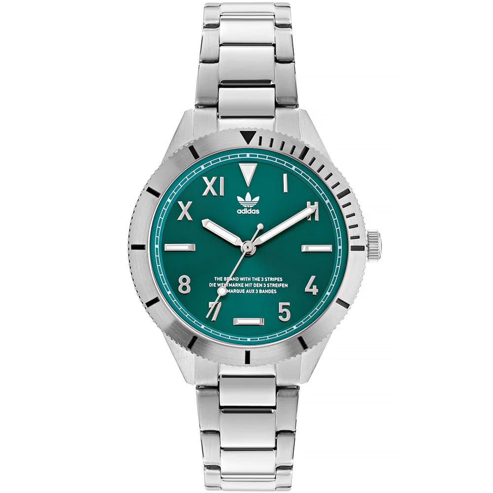 Adidas AOFH22059 Edition Three Womens Watch