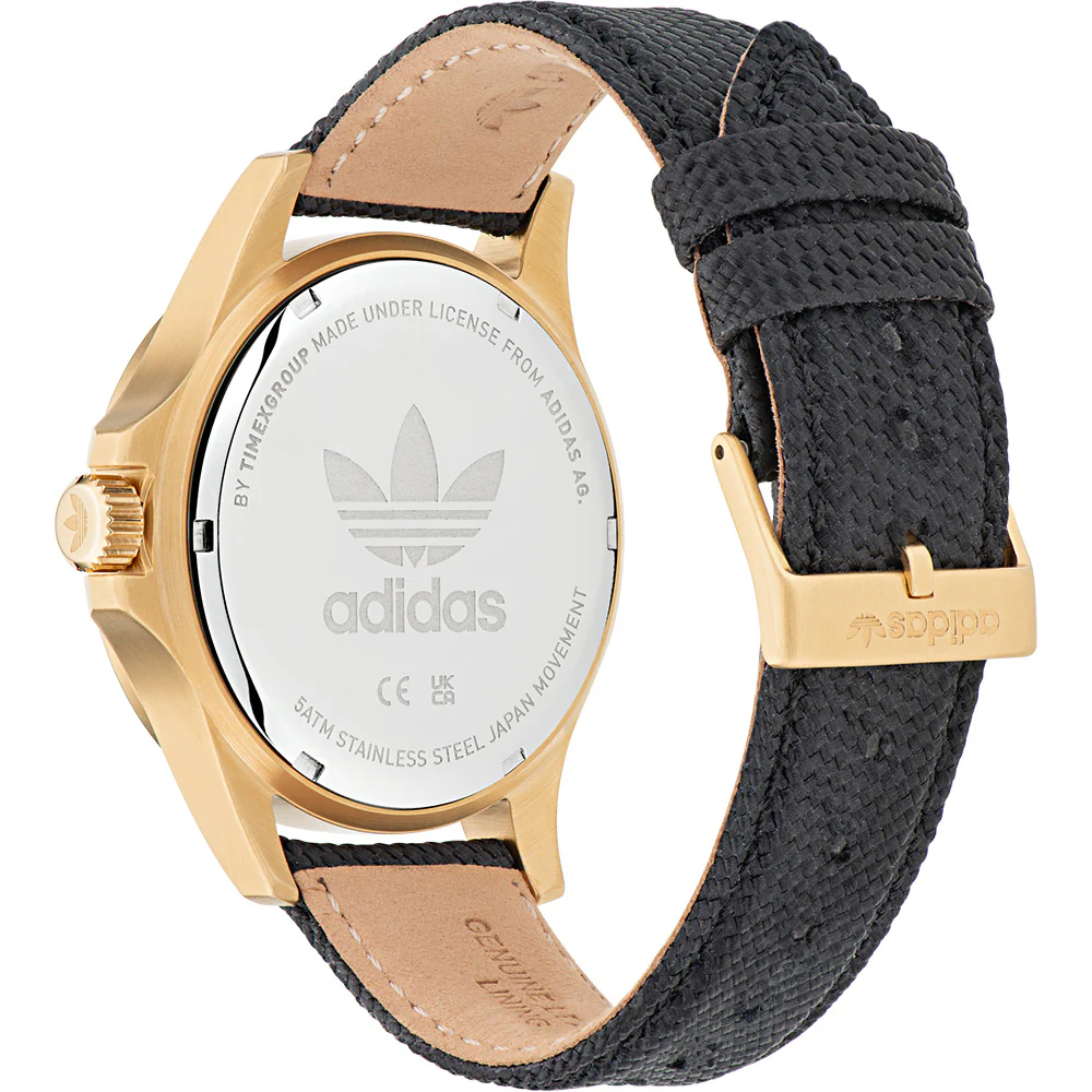 Adidas AOFH23015 Expression One Mens Watch - Image 3