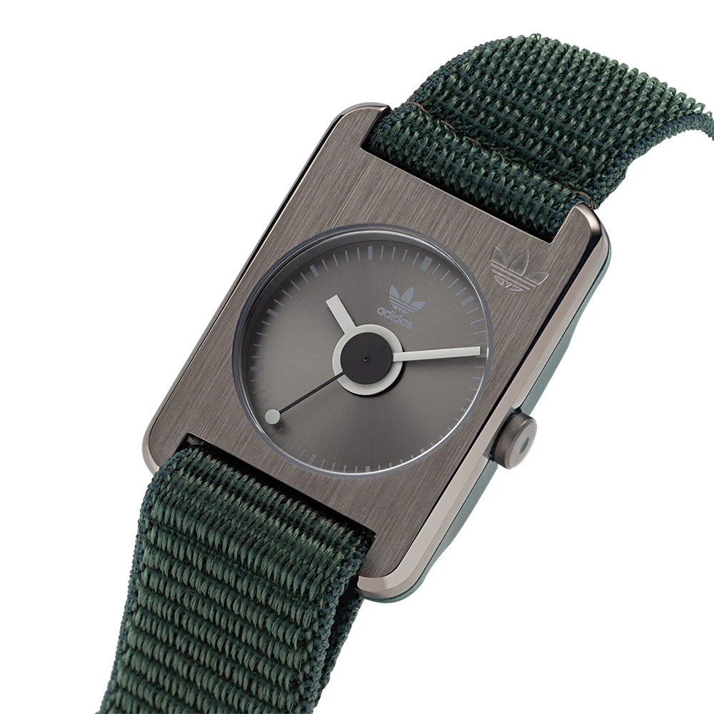 Adidas AOST22537 Retro Pop One Unisex Watch - Image 4