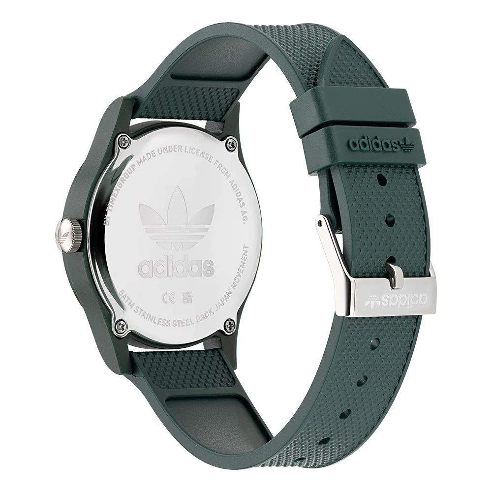 Adidas AOST22557 Project One Unisex Watch - Image 3