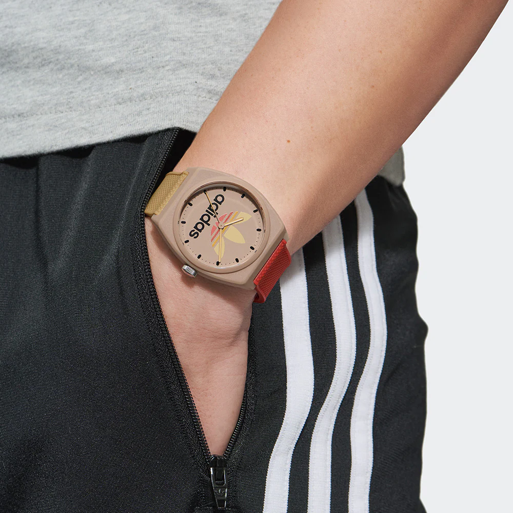 Adidas AOST23056 Project Two GRFX Mens Watch - Image 6