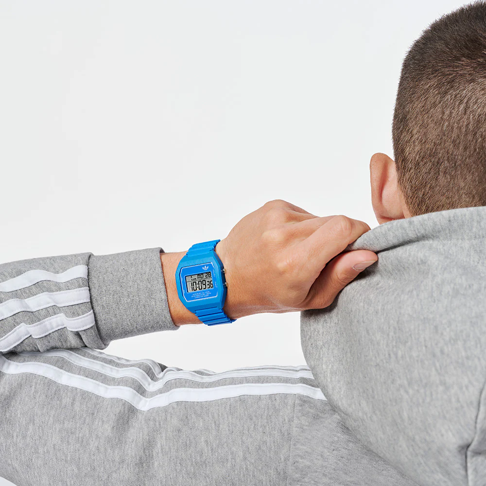 Adidas AOST23559 Digital Two - Image 6