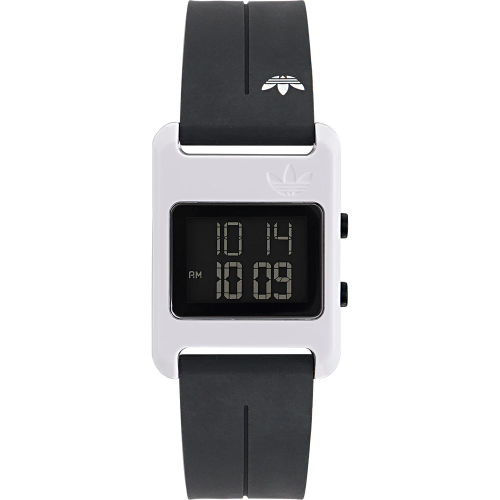 Adidas AOST23567 Retro Pop Digital Unisex Watch