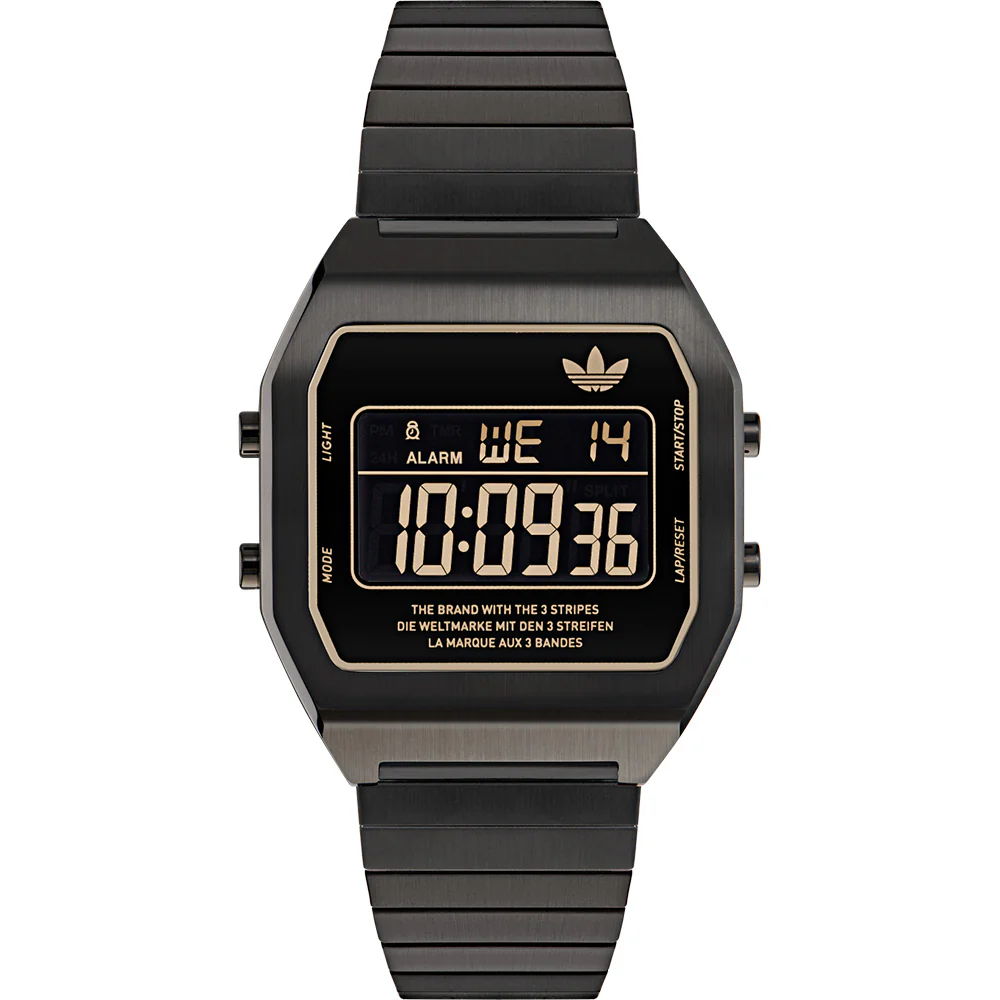 Adidas AOST24059 Digital Two