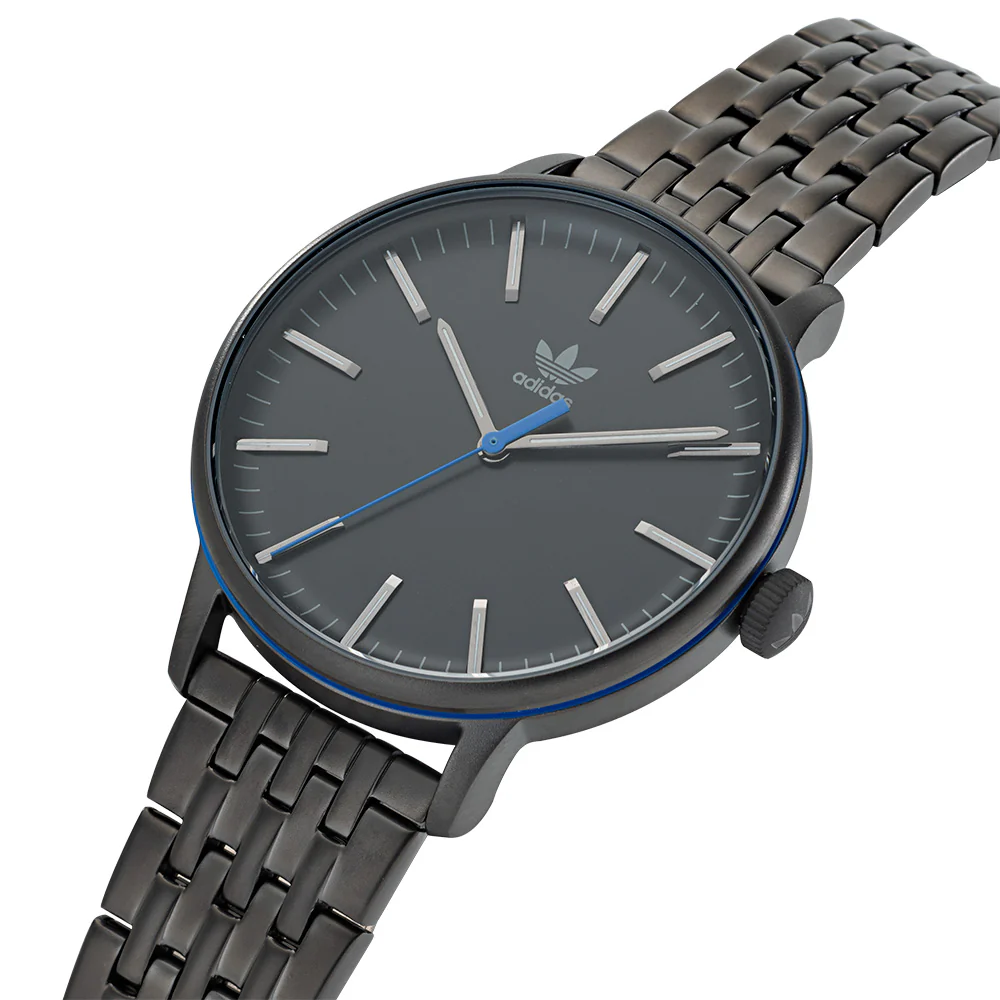 Adidas AOSY22023 Code One Mens Watch - Image 4