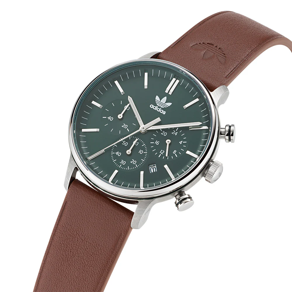 Adidas AOSY22531 Code One Chrono Mens Watch - Image 4