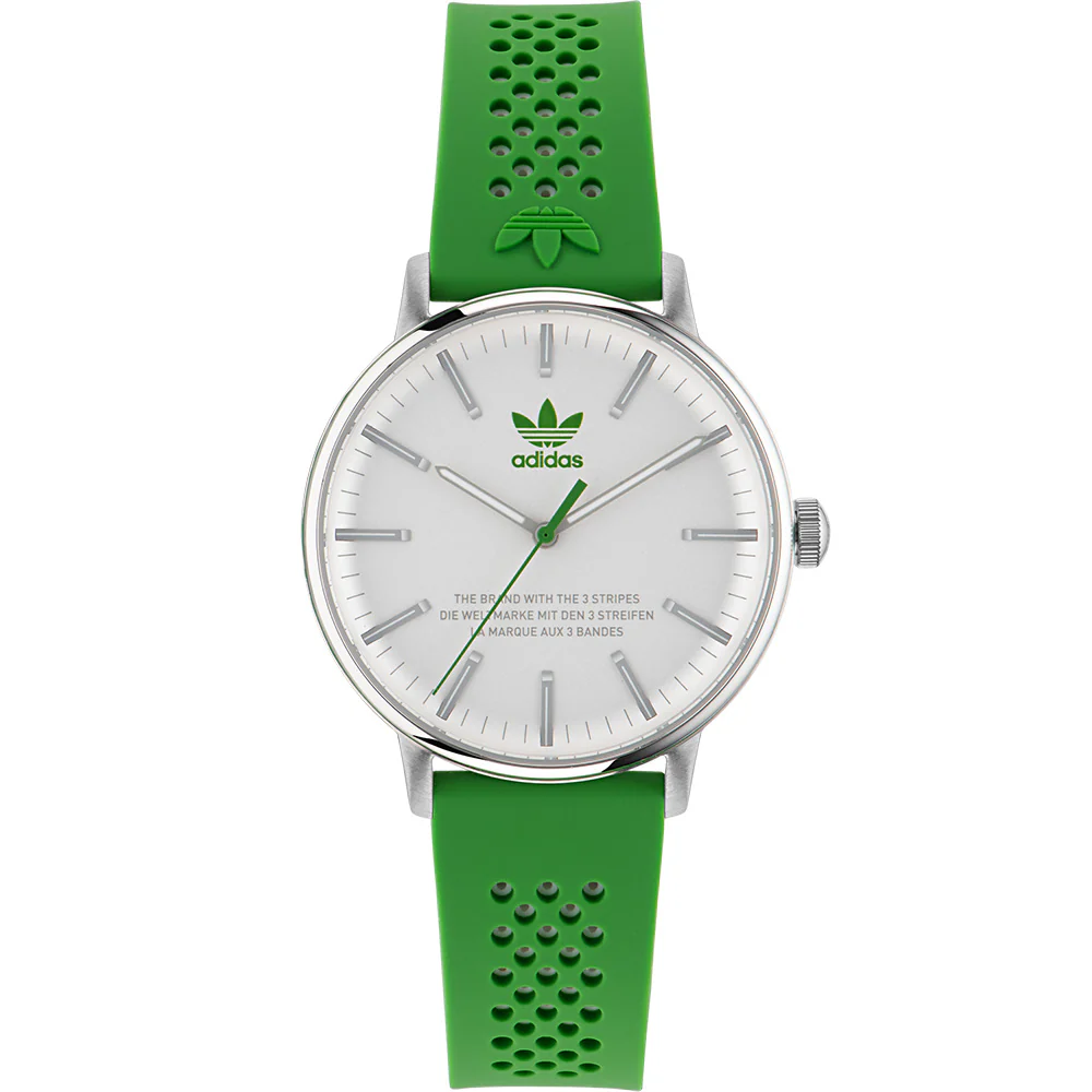 Adidas AOSY23023 Code One
