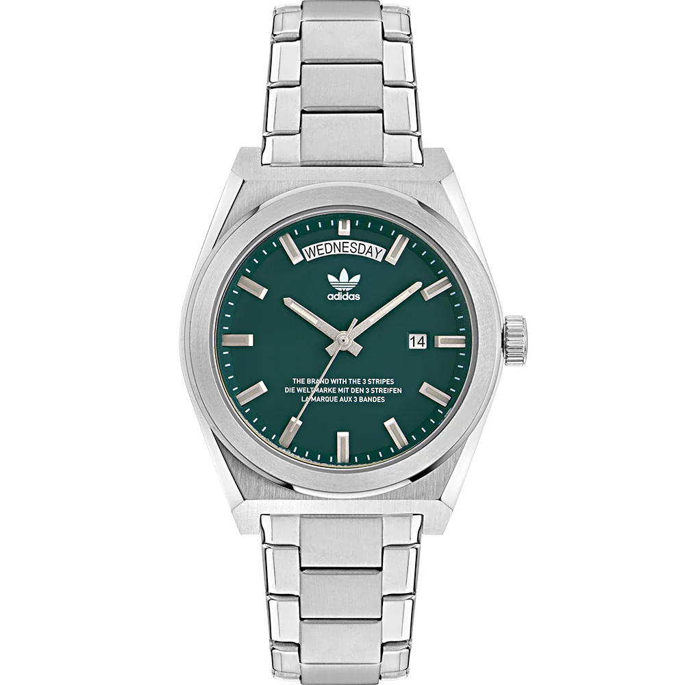 Adidas AOSY23540 Cide Five Unisex Watch