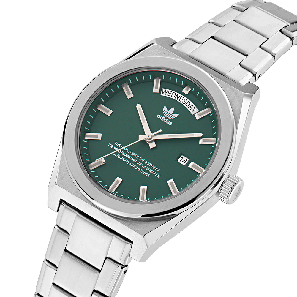 Adidas AOSY23540 Cide Five Unisex Watch - Image 2
