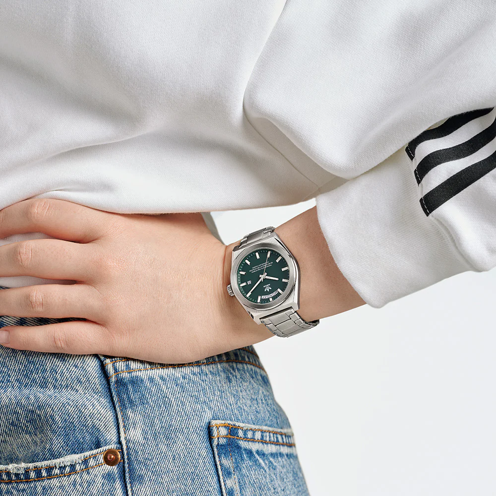 Adidas AOSY23540 Cide Five Unisex Watch - Image 5