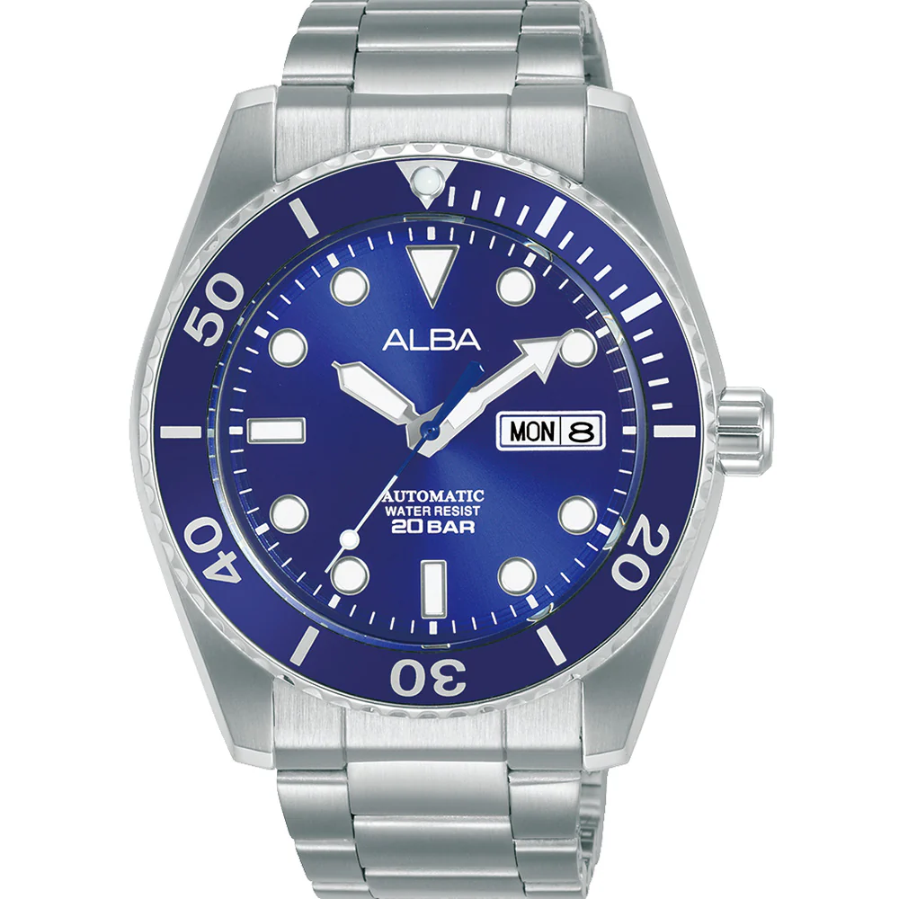 Alba Active AL4359X Automatic