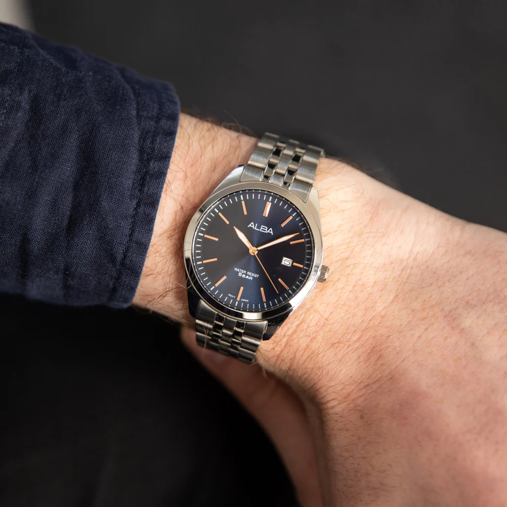 Alba Prestige AS9S13X - Image 2