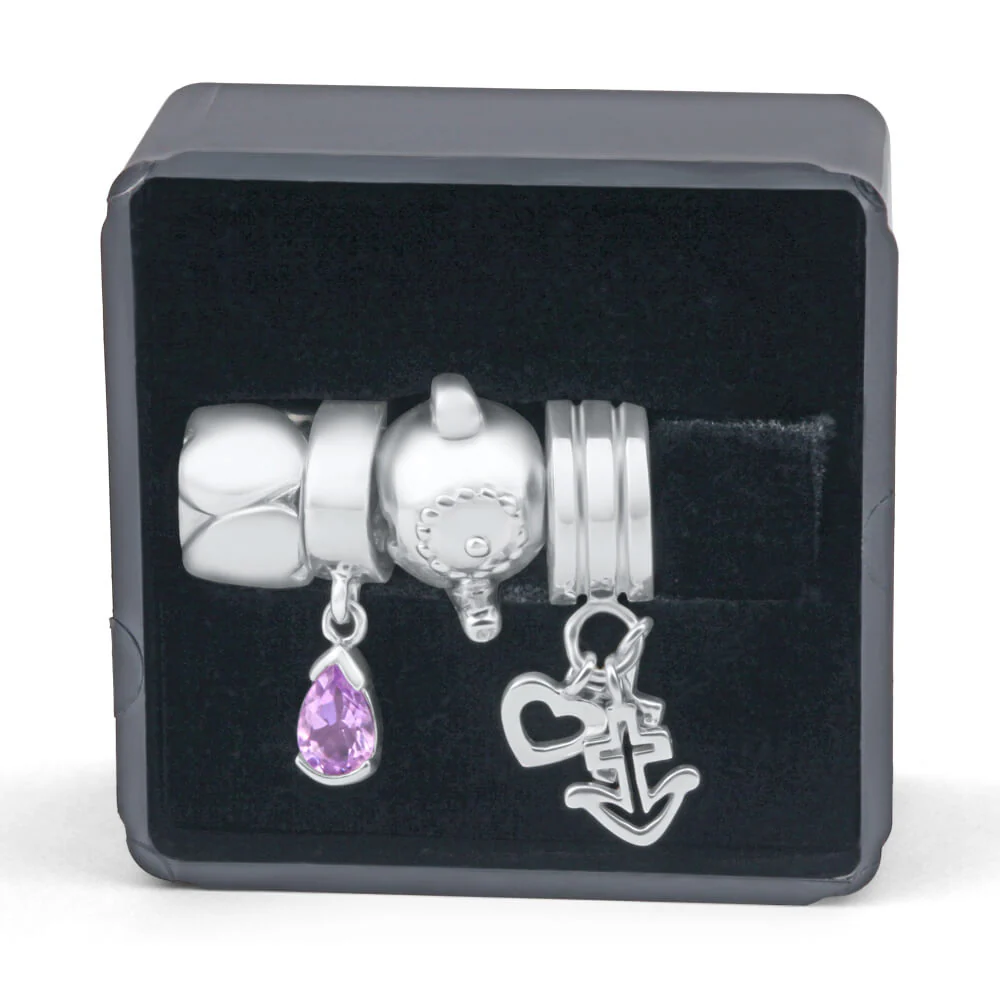Amadora Sterling Silver Assorted Box #8 - Image 2