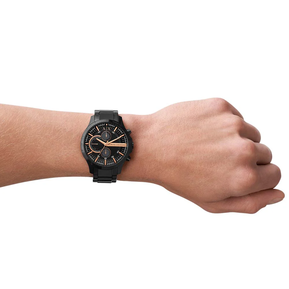 Armani Exchange AX2429 Chronograph - Image 3