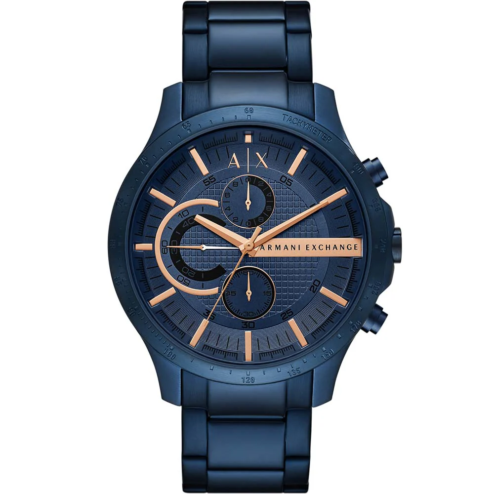 Armani Exchange AX2430 Hampton Chronograph