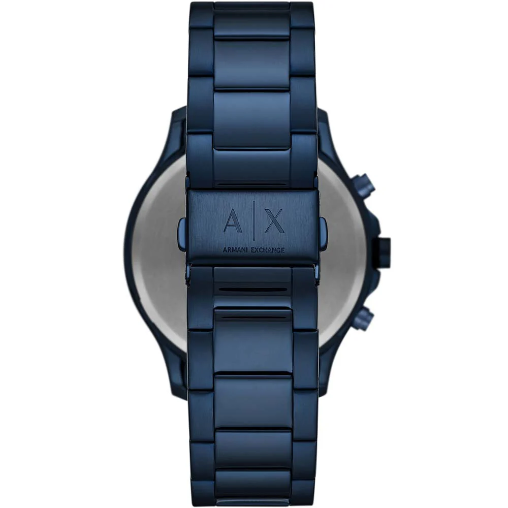 Armani Exchange AX2430 Hampton Chronograph - Image 3