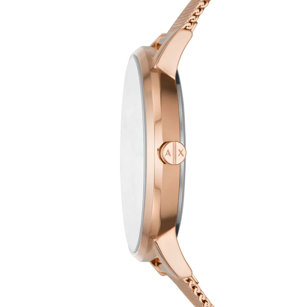 Armani Exchange AX5573 Lola Womens Watch - Image 2