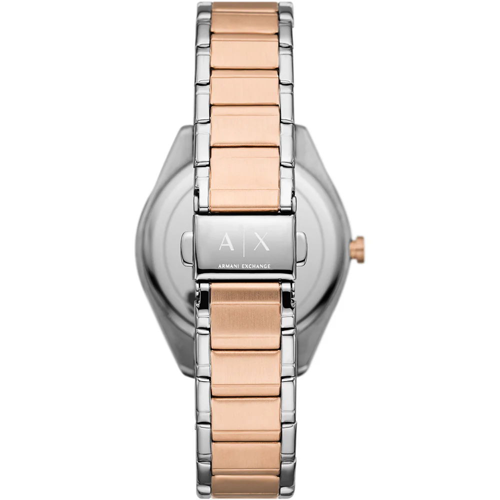 Armani Exchange AX5662 Lady Giacomo Multi-Function - Image 4