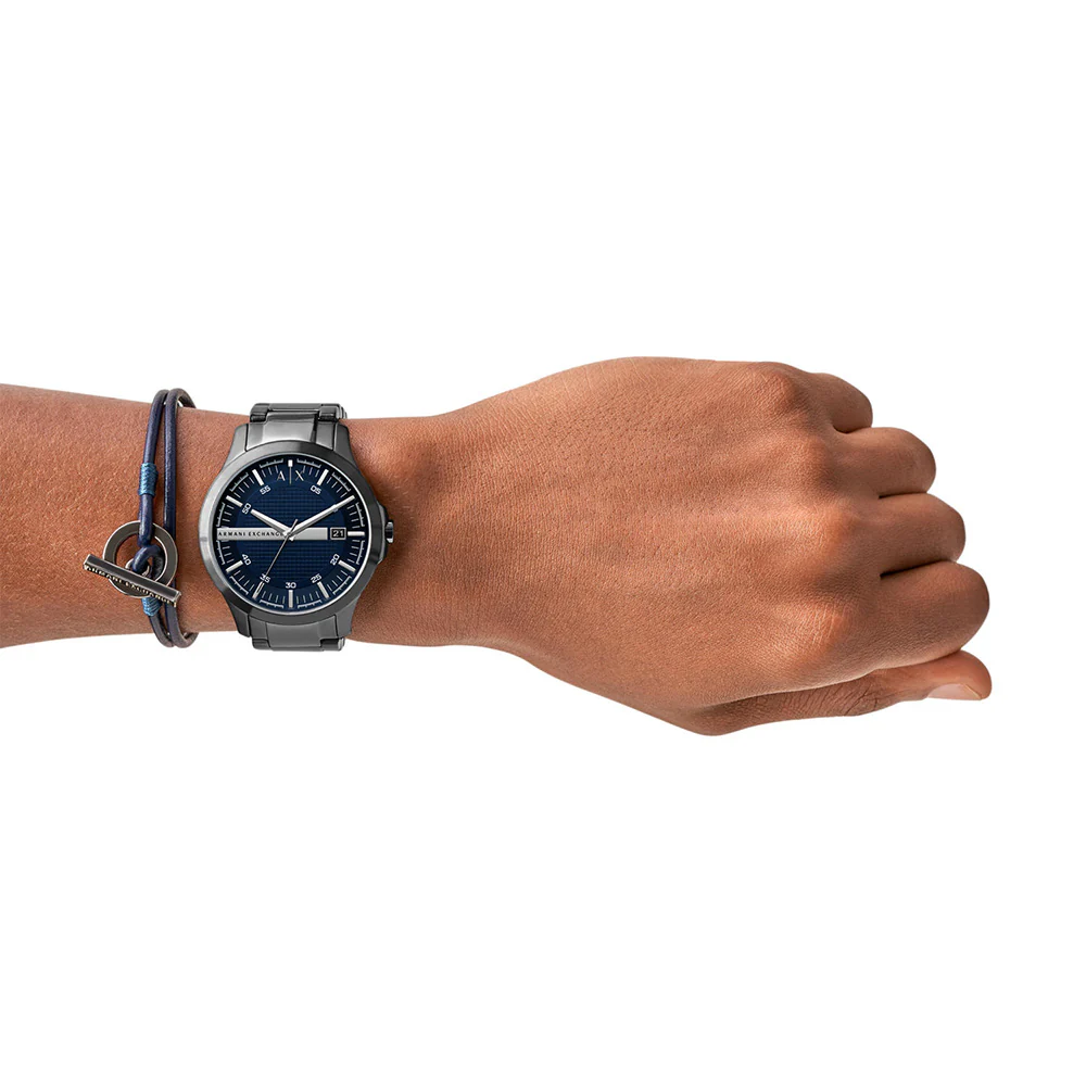 Armani Exchange AX7127 Hampton Gift Set - Image 5