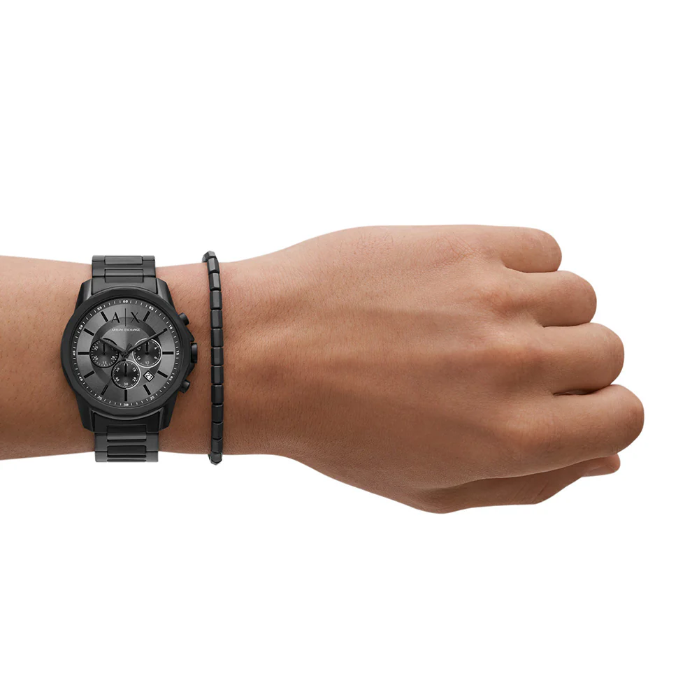 Armani Exchange AX7140SET Bracelet Set - Image 4