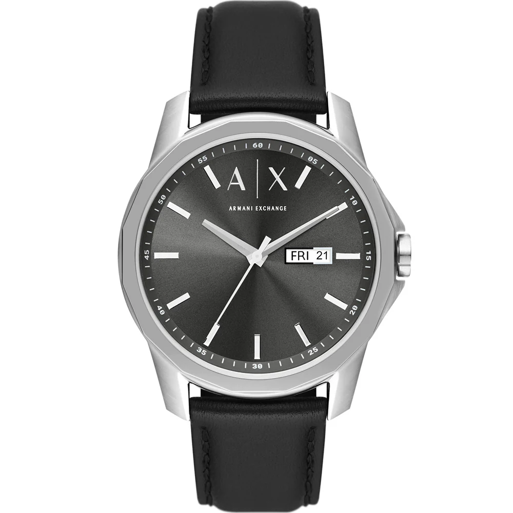 Armani Exchange Banks AX1735