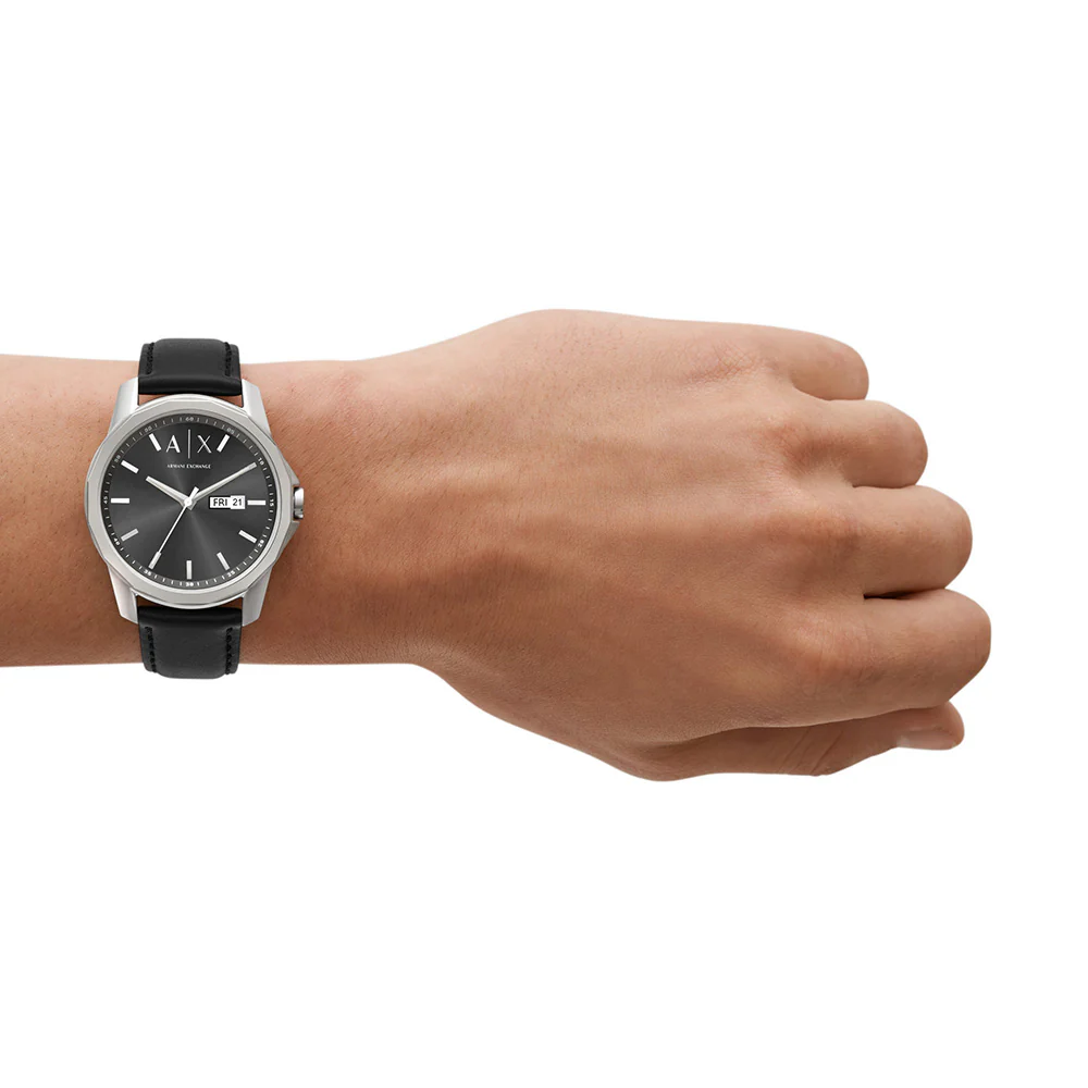 Armani Exchange Banks AX1735 - Image 4