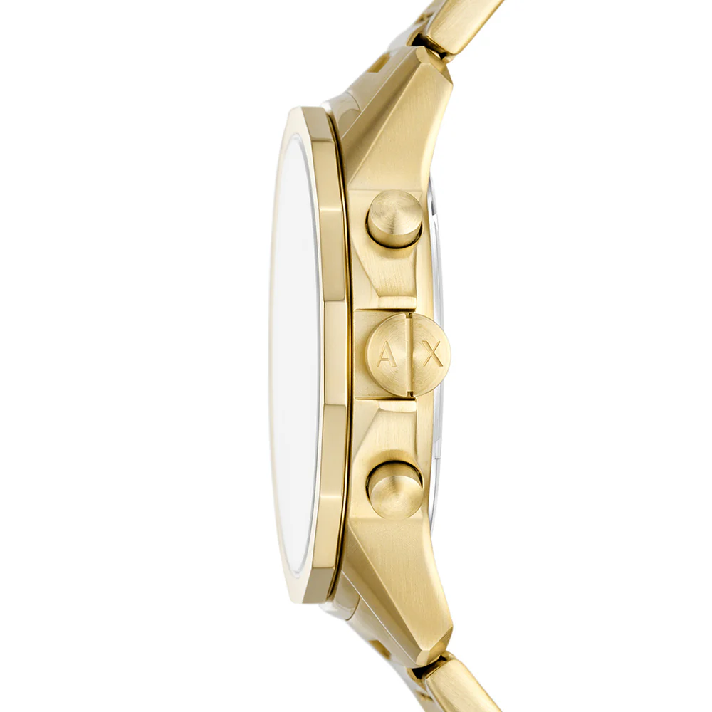 Armani Exchange Banks AX1746 Chronograph - Image 2