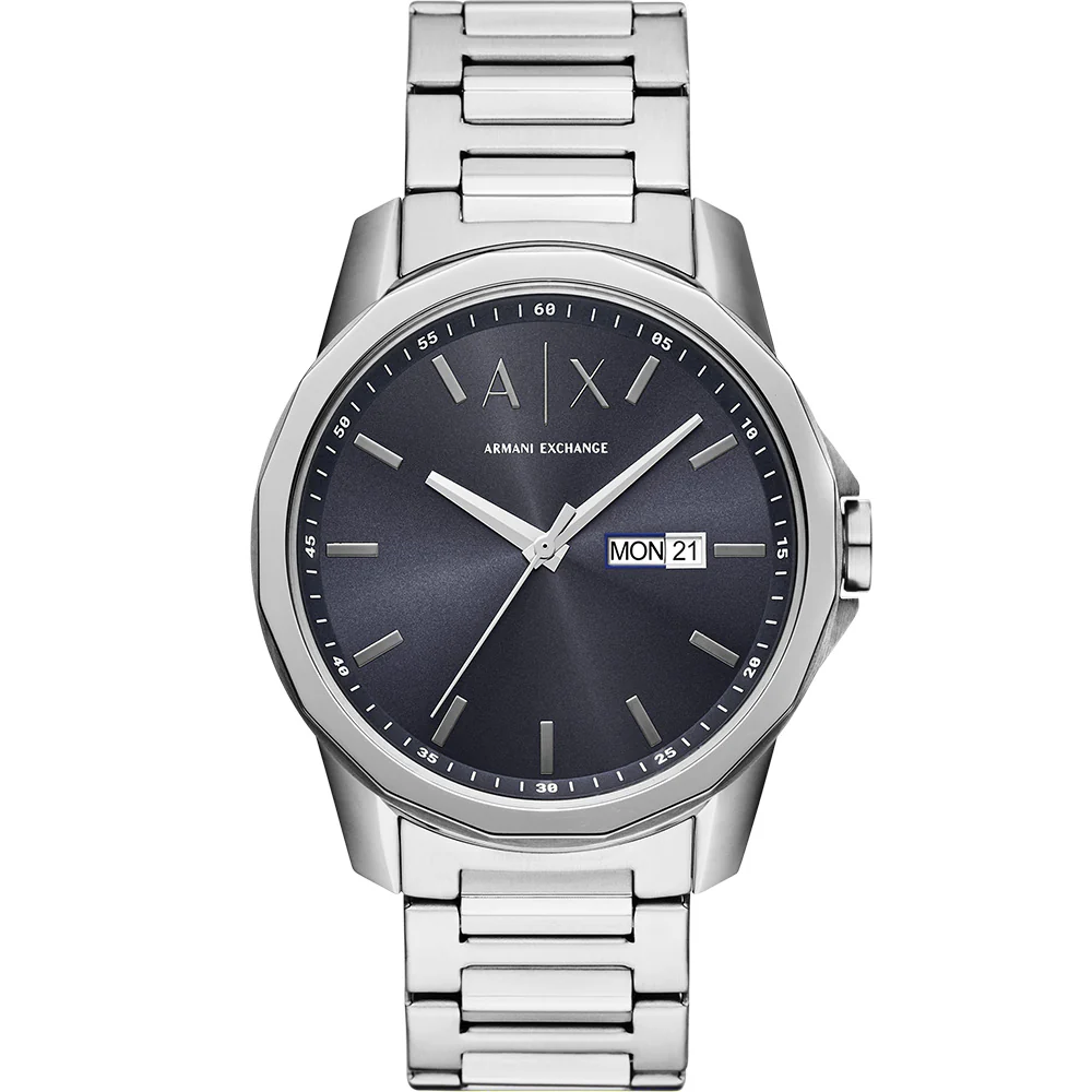 Armani Exchange Banks AX1767