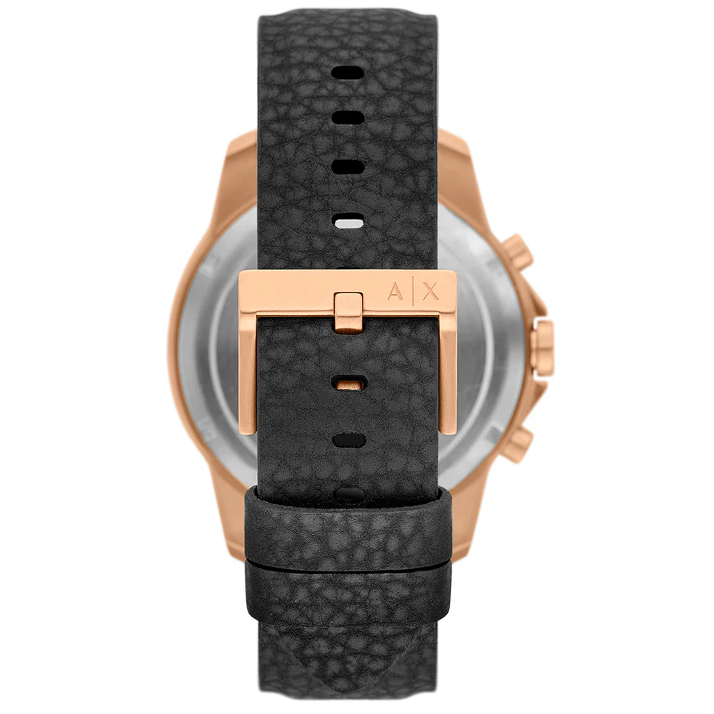Armani Exchange Banks AX1769 Chronograph - Image 4