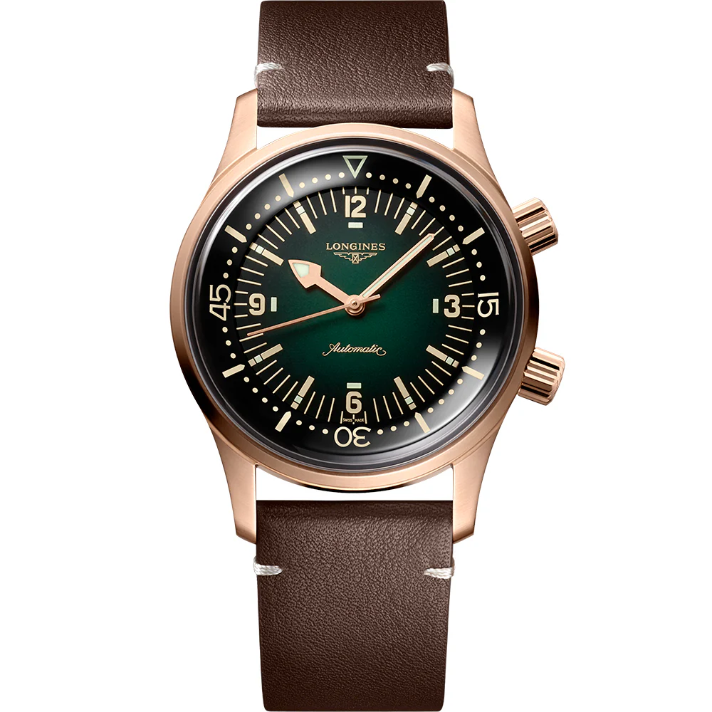 Armani Exchange Cayde AX2700
