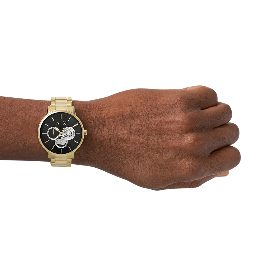 Armani Exchange Cayde AX2747 Multi-Function - Image 4