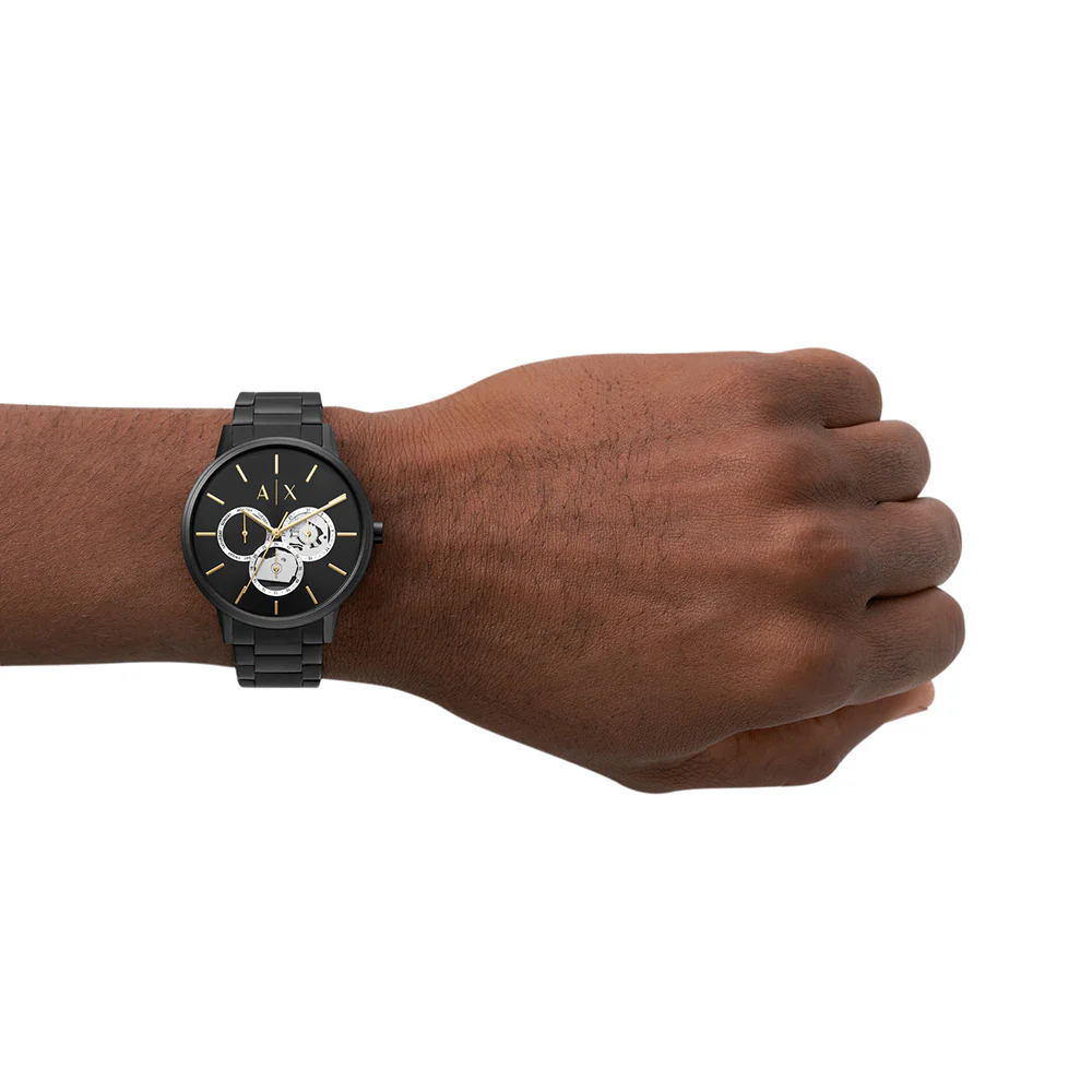 Armani Exchange Cayde AX2748 Multi-Function - Image 4