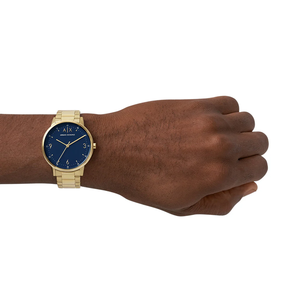 Armani Exchange Cayde AX2749 - Image 4