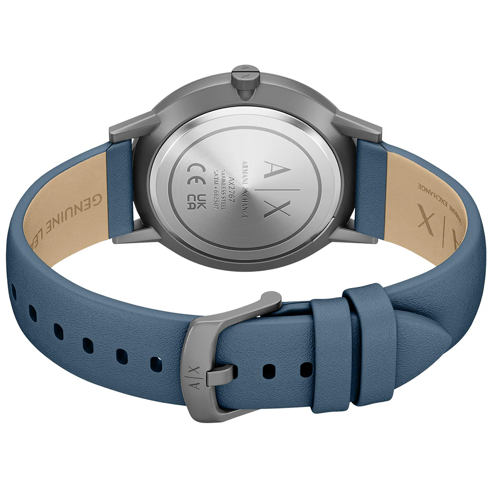 Armani Exchange Cayde AX2767 - Image 5